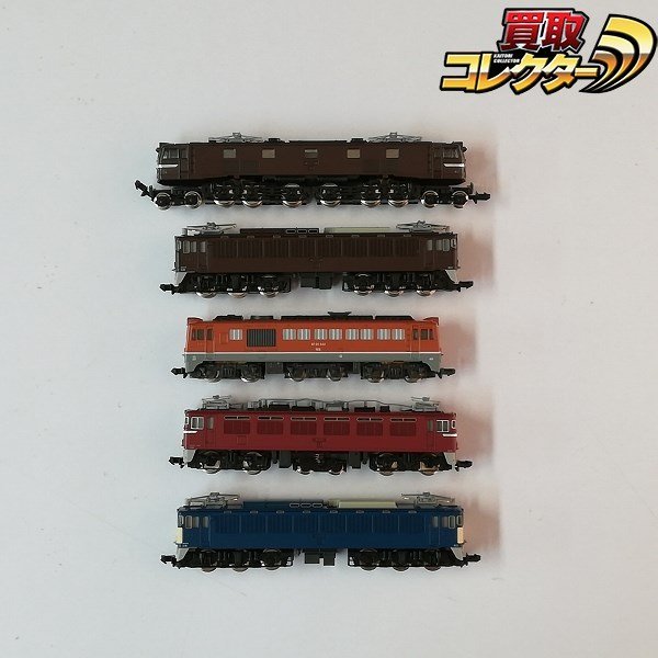 TOMIX nゲージ トミックスの中古 2026年最新Yahoo!オークション -鉄道
