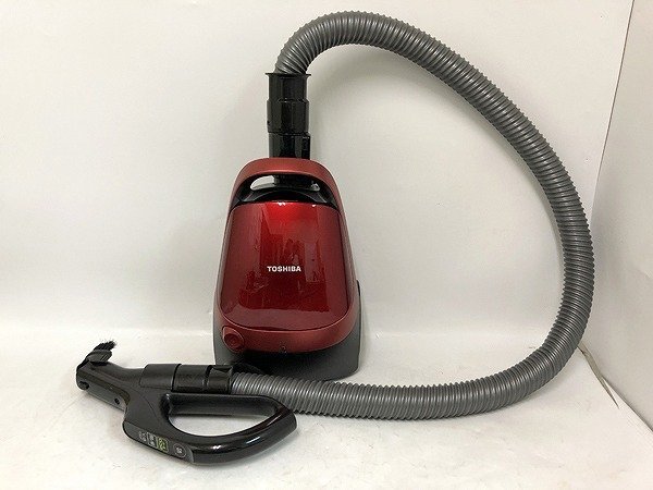 東芝 クリーナー VC-PG316（R）