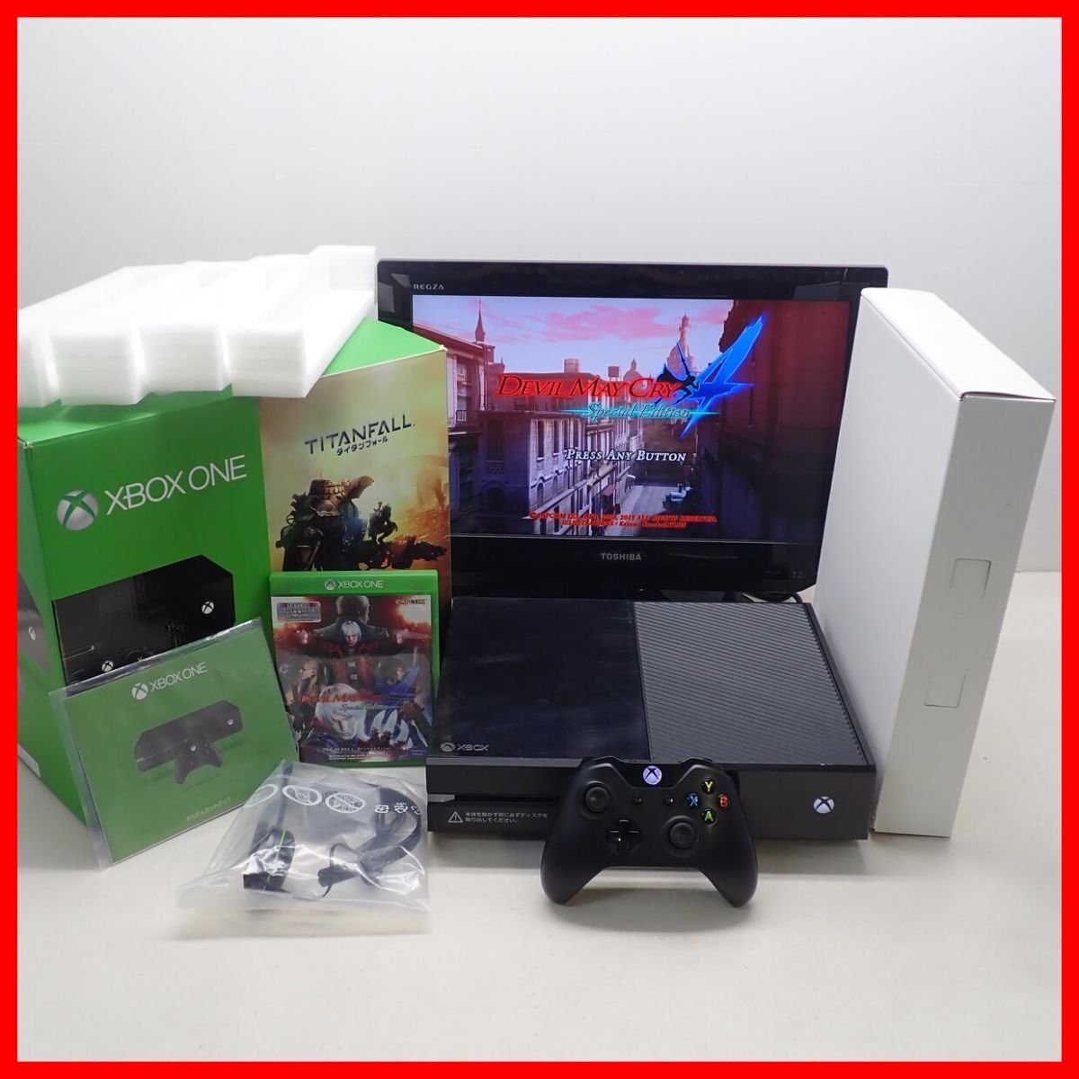 Xbox One X 1TB(CYV15)/本体Amazon.co.jp: 【整備済み品】 Microsoft