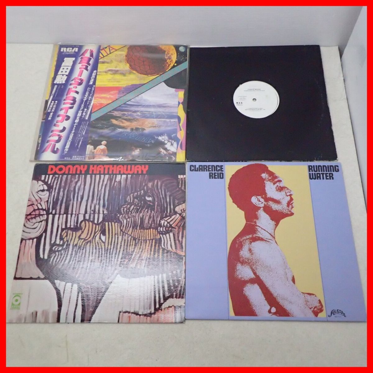 Soul 輸入盤12インチ80枚セット レコードまとめ売り ブギー,ジャンク