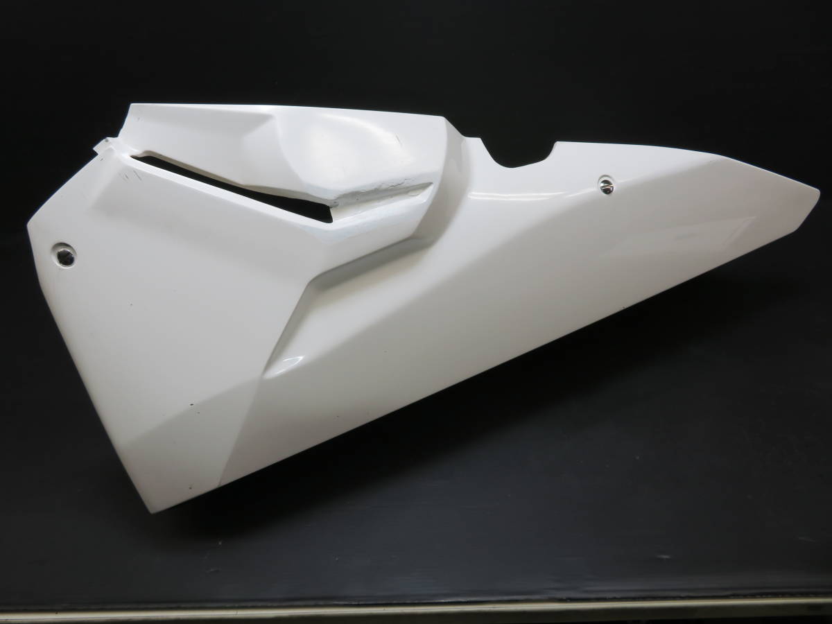 CBR250RRレースベース車 | 株式会社ホンダ・レーシング CBR250RR MC51