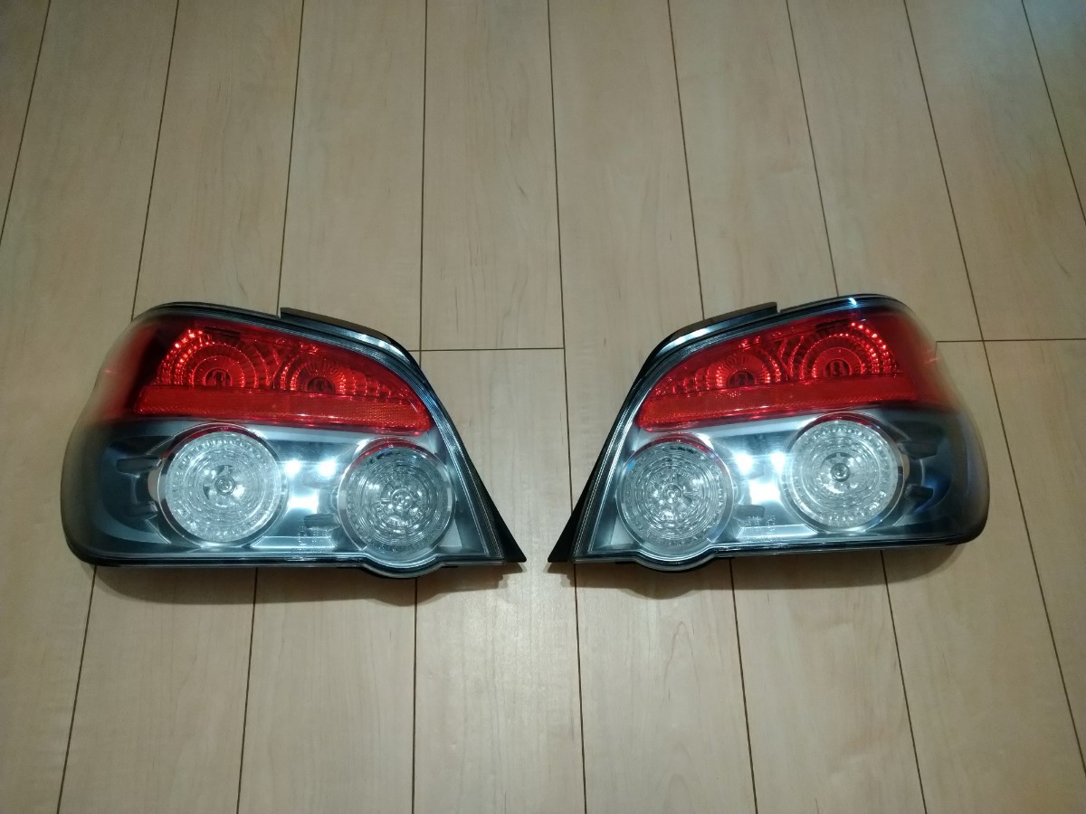 GDB F型テールランプ GDB F型テールランプ