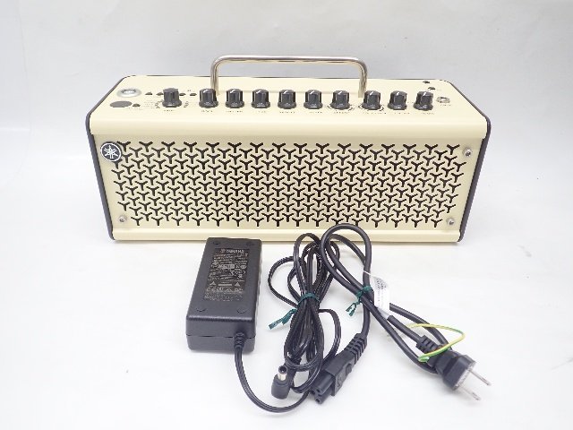 YAMAHA ヤマハ THR10II ギターアンプ コンボタイプ ¶ 6BD34-3