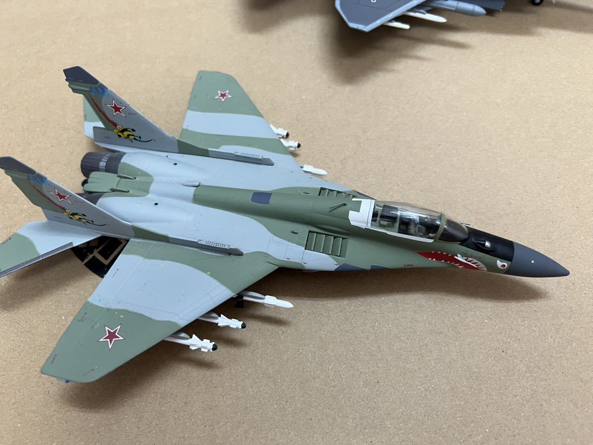 完成品 航空自衛隊 戦闘機 ホビーマスター ダイキャスト F-2 軍用機 1