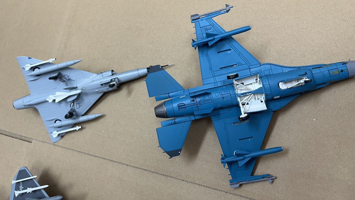 完成品 航空自衛隊 戦闘機 ホビーマスター ダイキャスト F-2 軍用機 1