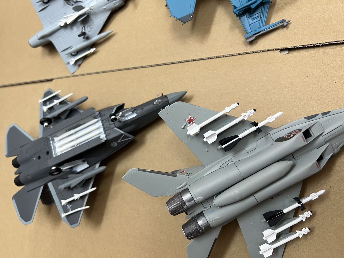 完成品 航空自衛隊 戦闘機 ホビーマスター ダイキャスト F-2 軍用機 1