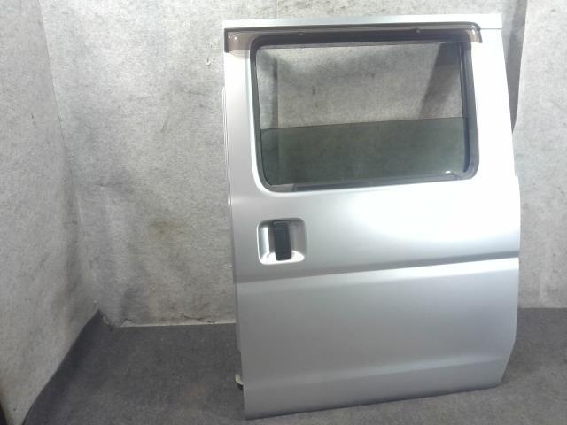 ハイゼット EBD-S321V リアドア 左 カーゴデラックス S28 ニホンイタ M31Q8 67004-B5141