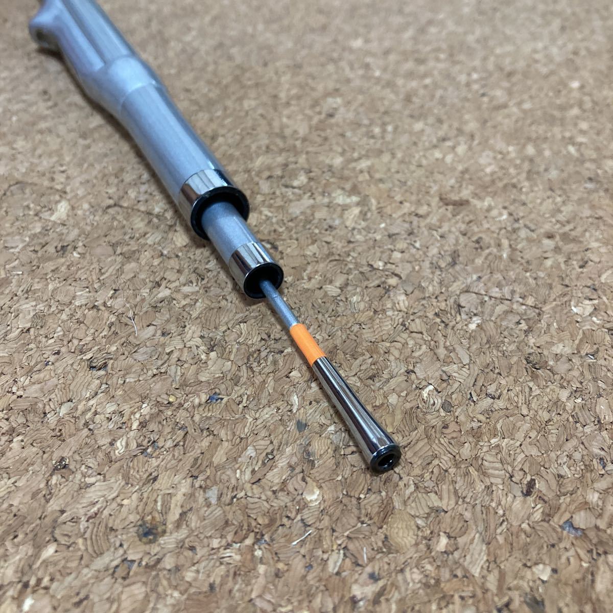 シマノ インナーガイドシステム IG シーウイング 50-300DT 超 振出