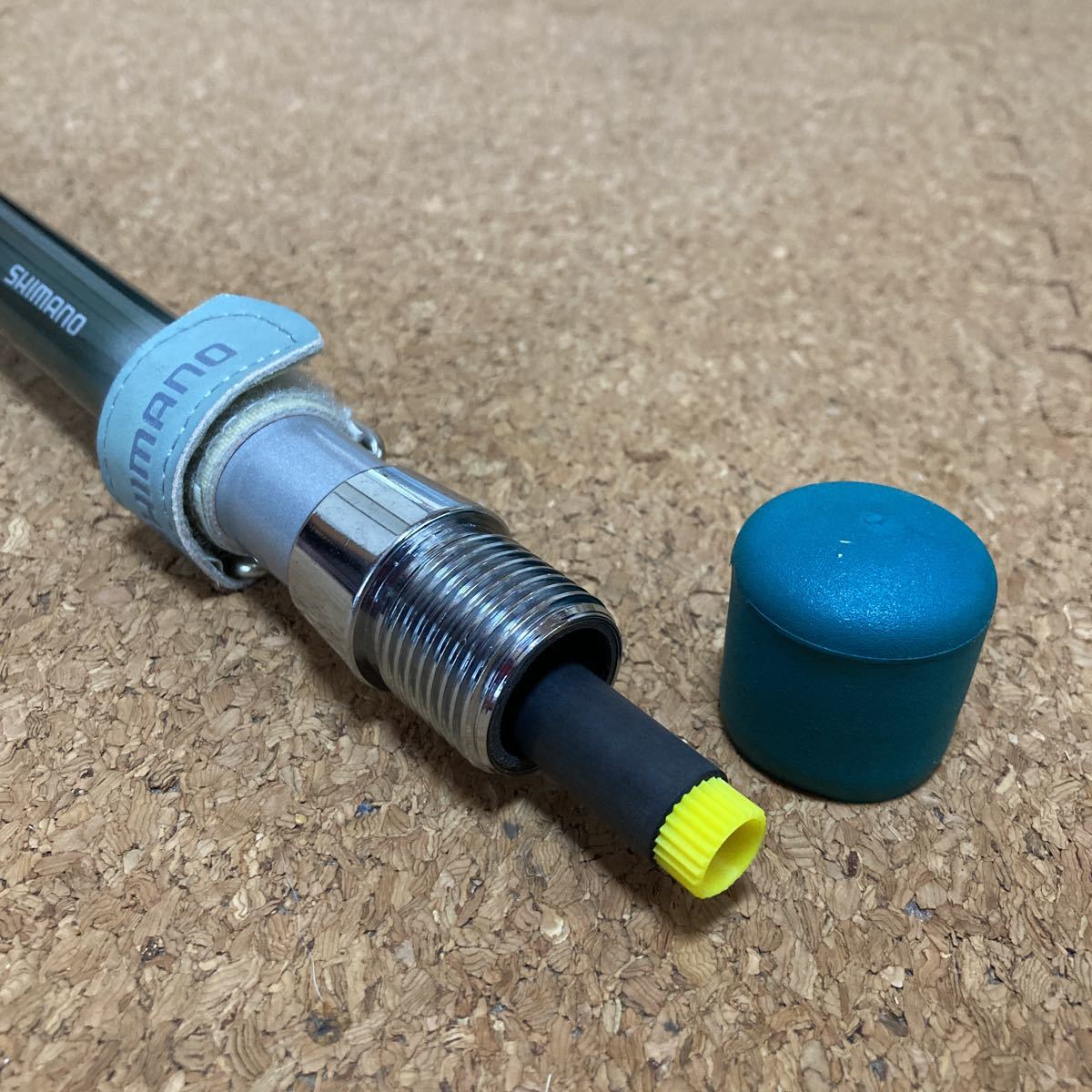 シマノ インナーガイドシステム IG シーウイング 50-300DT 超 振出