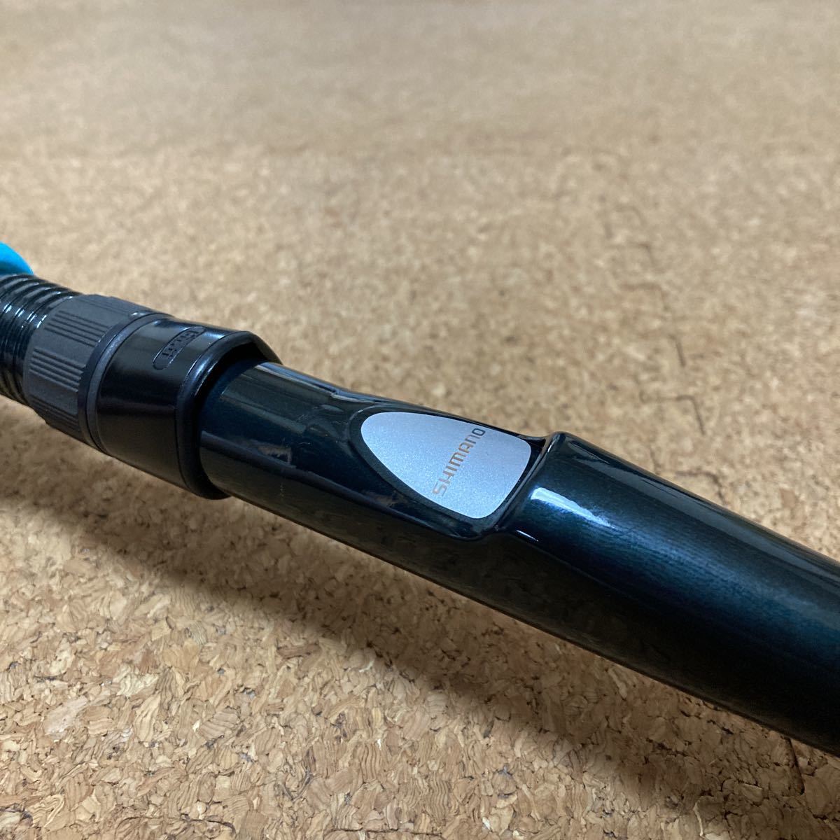 シマノ WING 50-300DT SEA 船竿 中古 NFT IG - シーウイング インナー