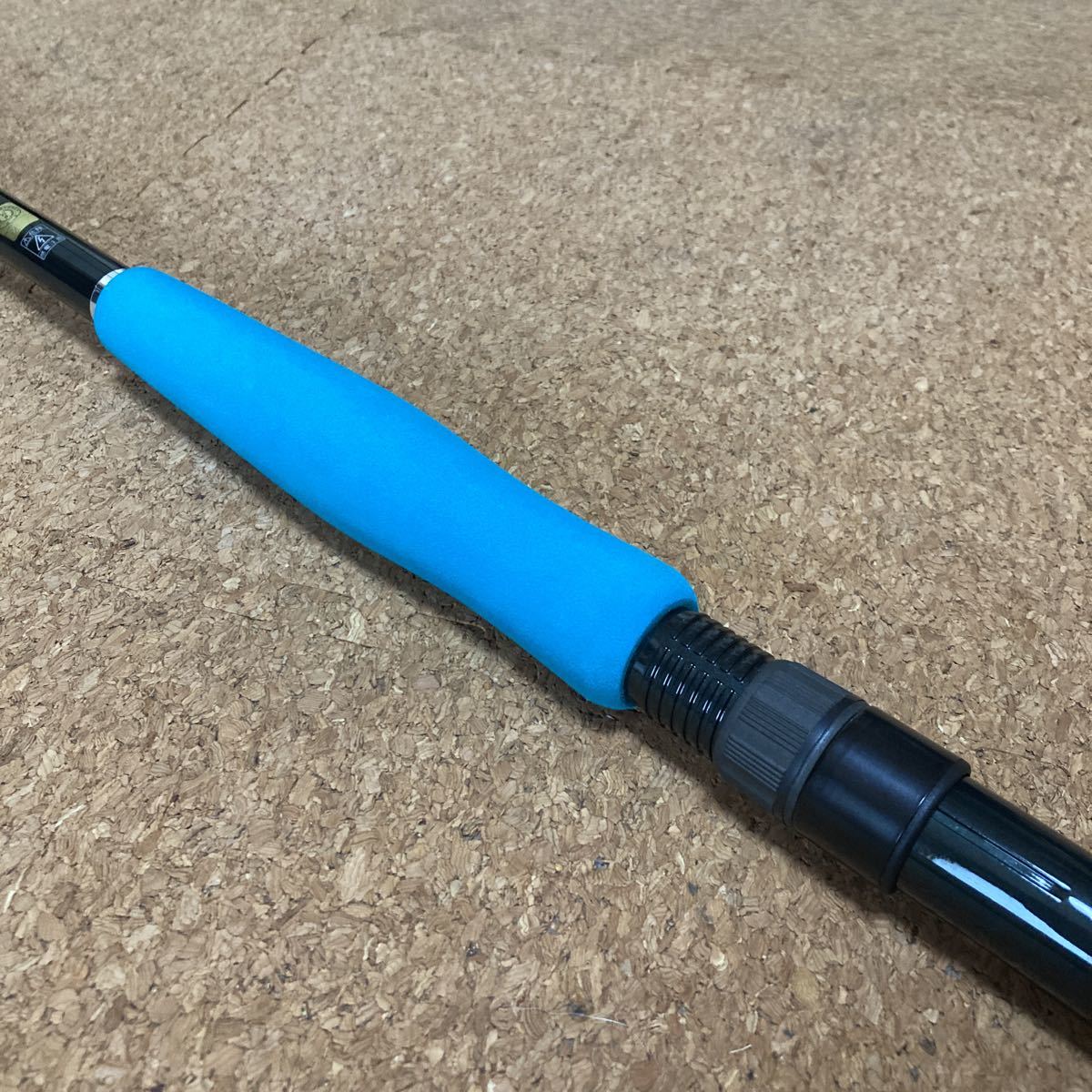 シマノ WING 50-300DT SEA 船竿 中古 NFT IG - シーウイング インナー
