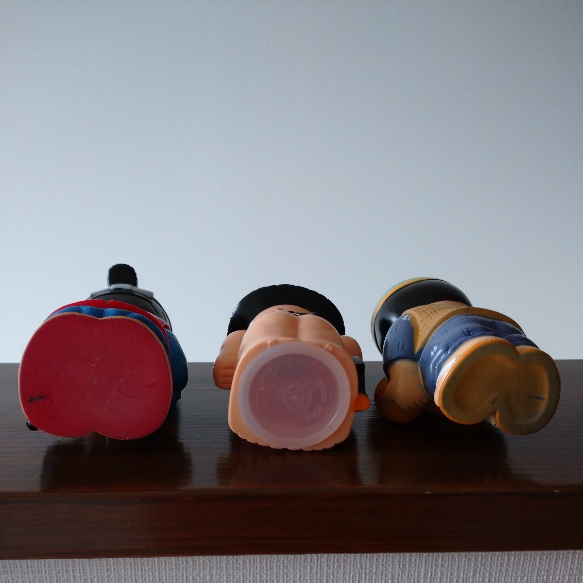 非売品 信用金庫 信ちゃん貯金箱 花咲か爺さん ザ・逸品堂】商品詳細