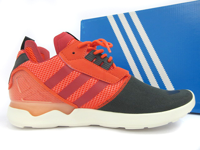 アディダス adidas ZX 8000 ブースト スニーカー B26368 ZX 8000 BOOST