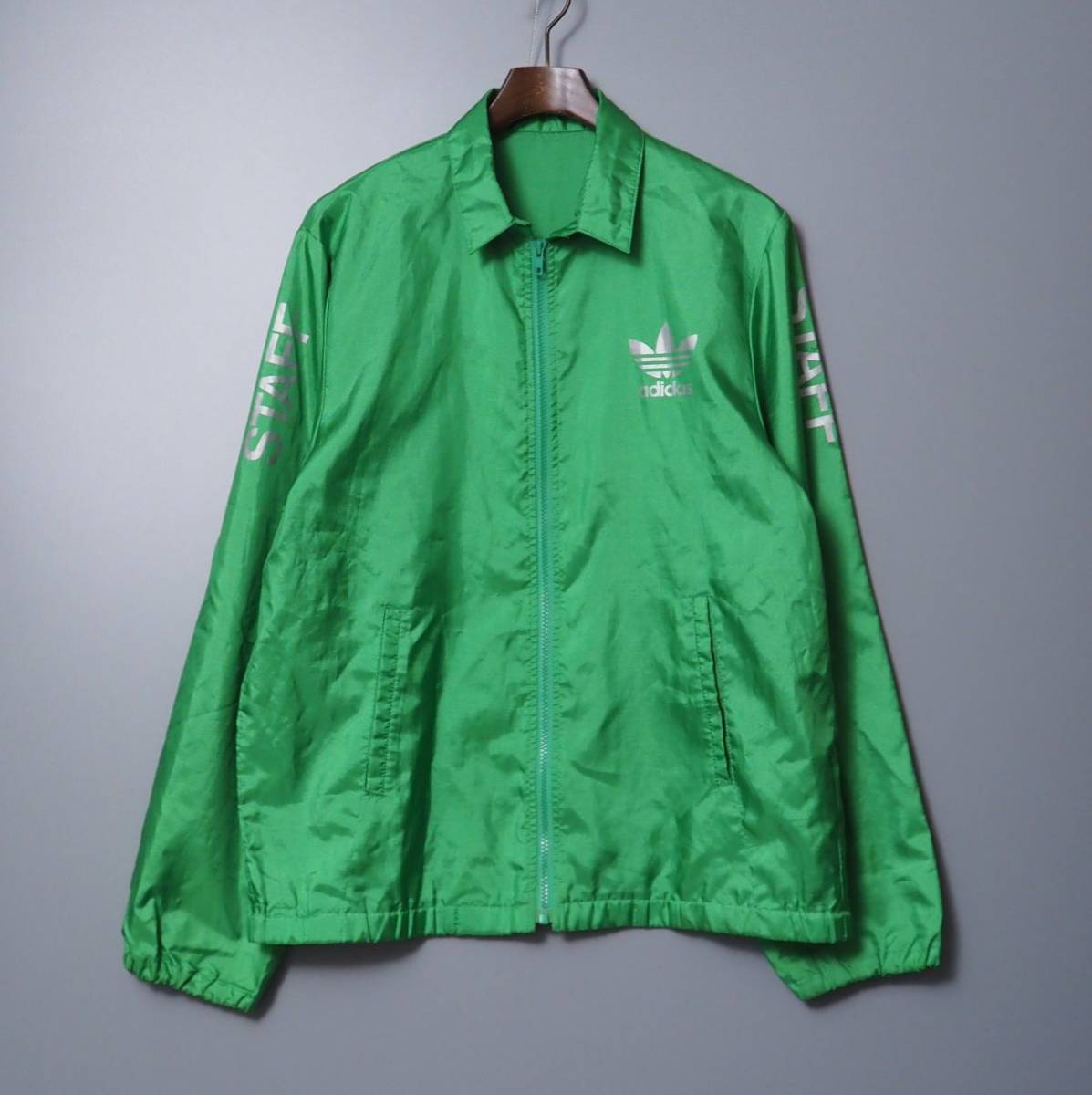 サッカートヨタカップ1996年ウィンドブレーカー