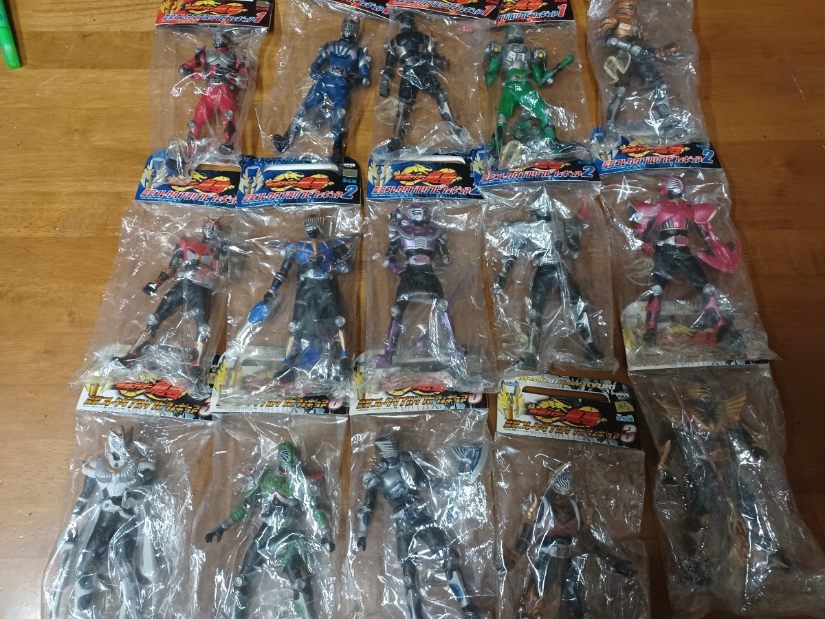 仮面ライダー龍騎コレクタブルソフビフィギュア 仮面ライダー龍騎 仮面