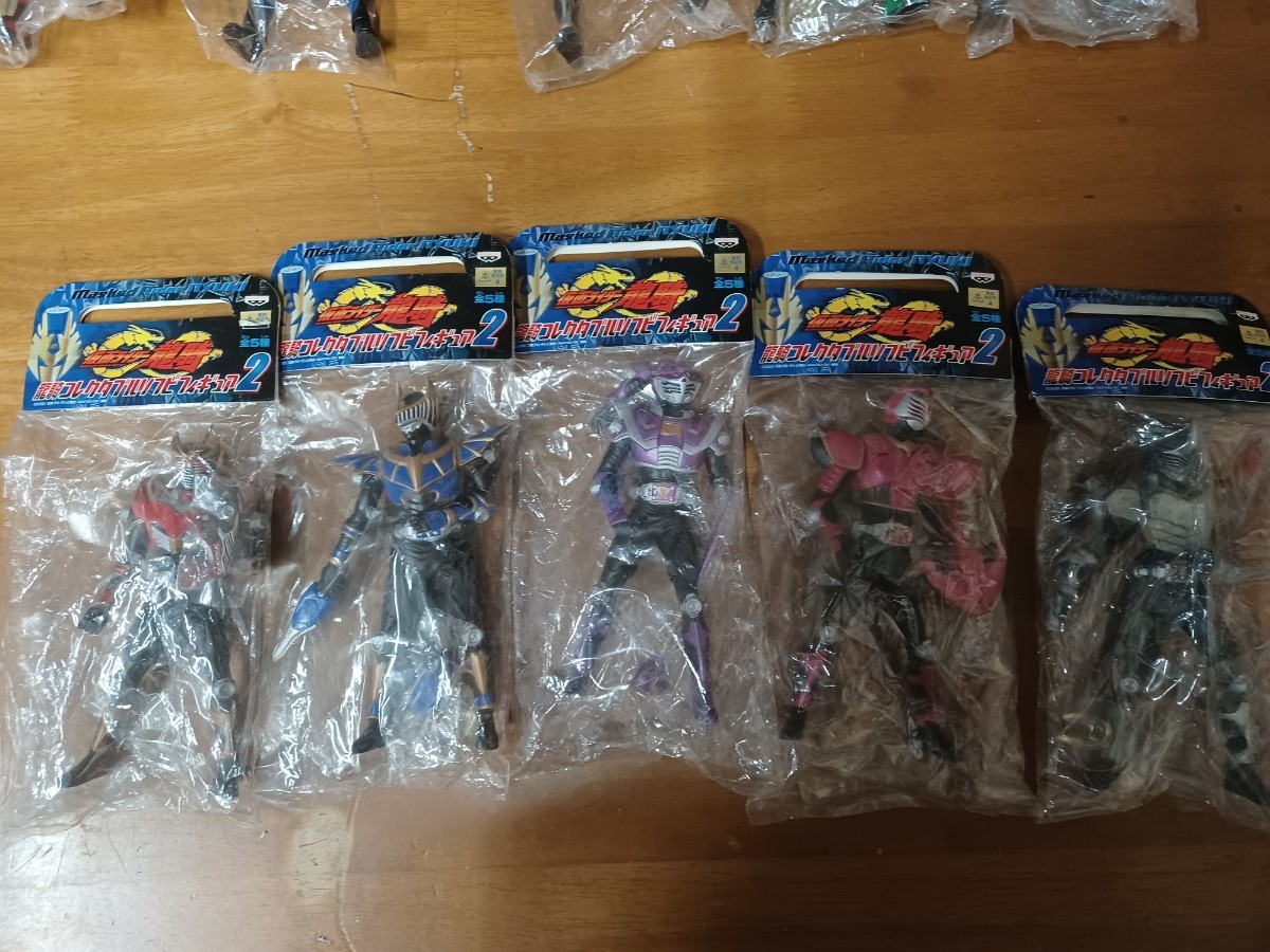 仮面ライダー龍騎コレクタブルソフビフィギュア 仮面ライダー龍騎 仮面