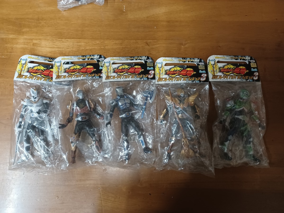 仮面ライダー龍騎コレクタブルソフビフィギュア 仮面ライダー龍騎 仮面