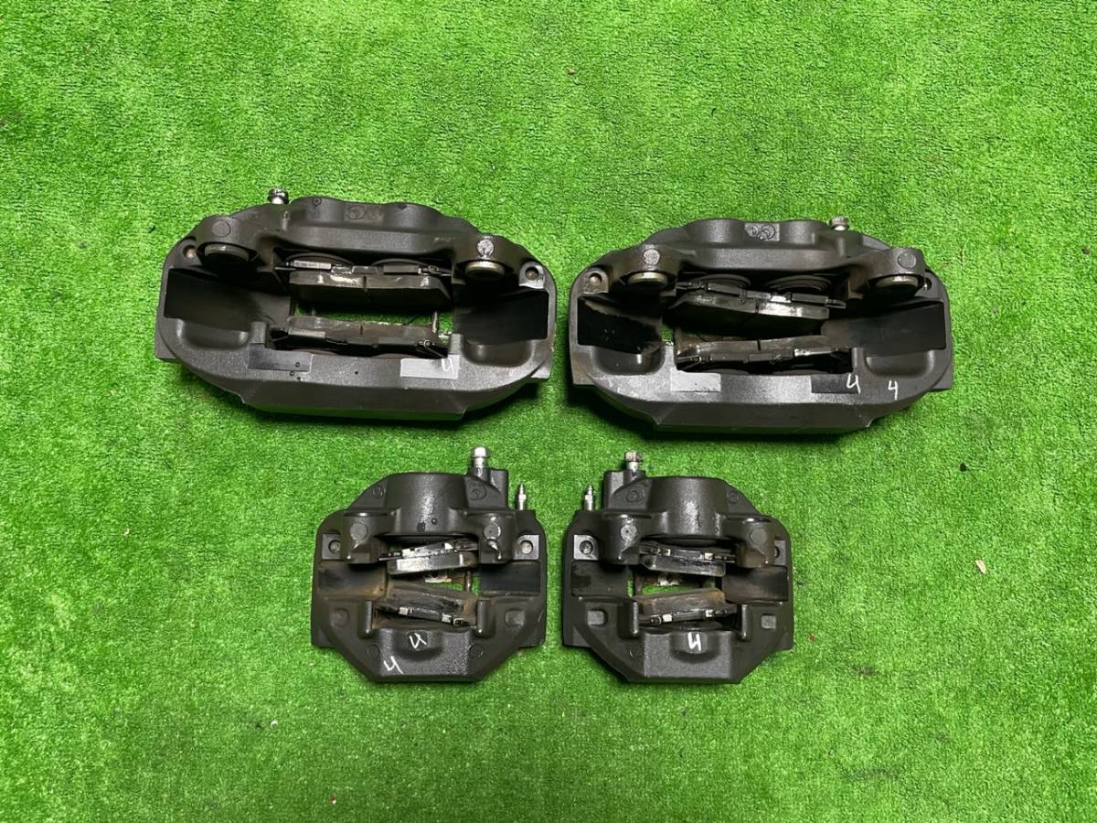 レクサス LS600h LS600HL UVF45 UVF46 USF40 純正 中期 キャリパー