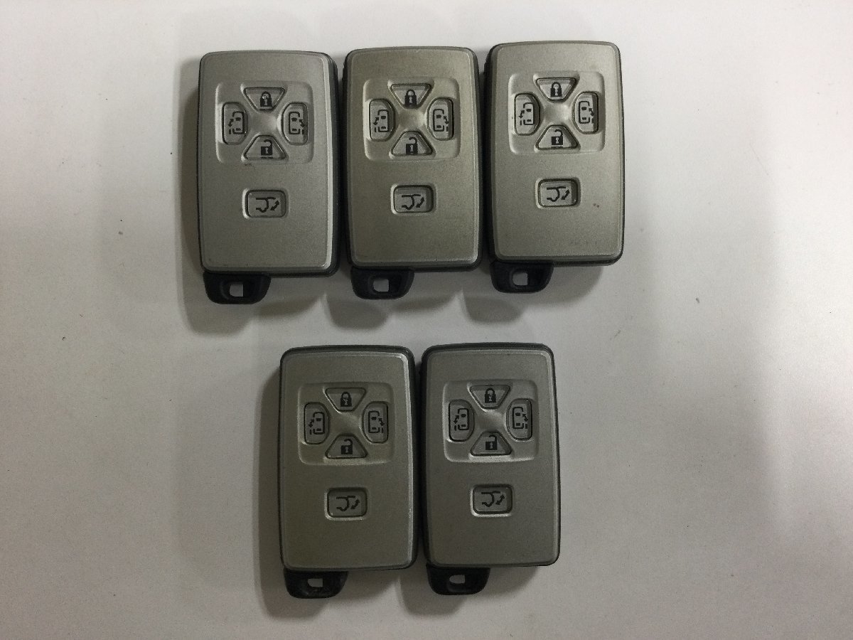 1円スタート！トヨタ 純正 1円スタート！20 ヴェルファイア 純正