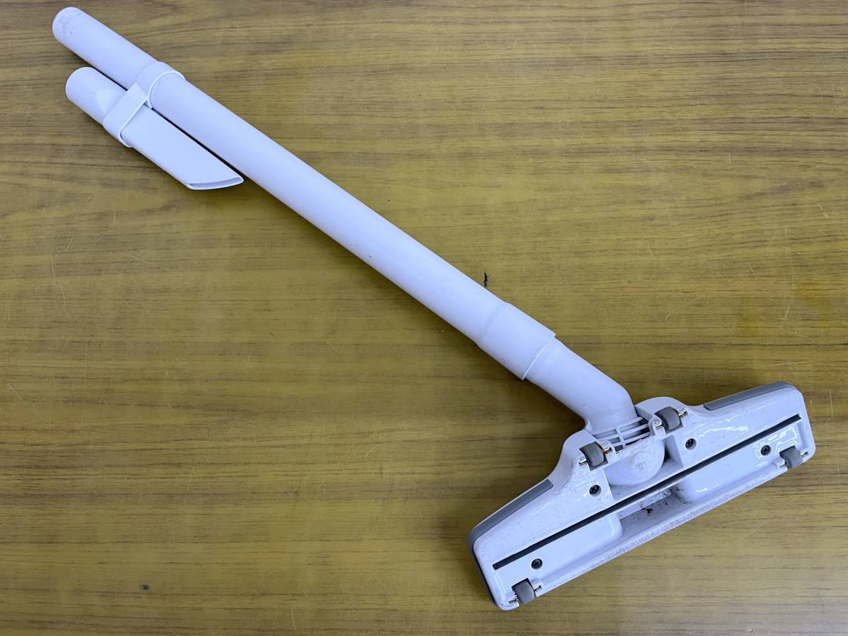 ① Makita スティッククリーナー CL180FD 完動品 CL180FD マキタ