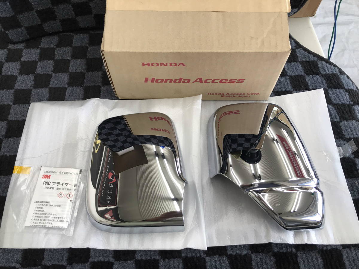 おまとめJ □□2309-215 新品 未使用品！ホンダ 純正 HA8/HA9 アクティトラック