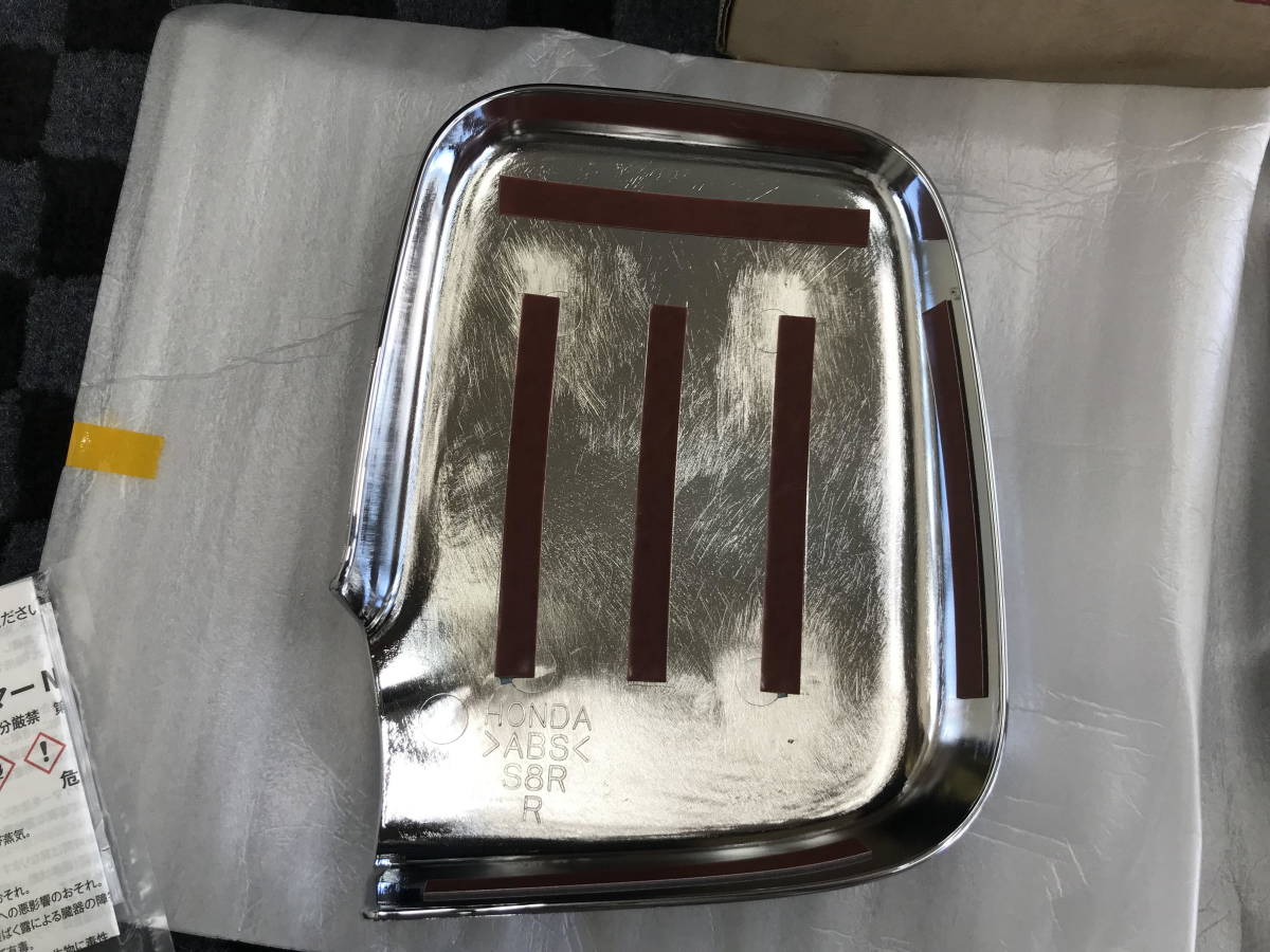 □□2309-215 新品 未使用品！ホンダ 純正 HA8/HA9 アクティトラック