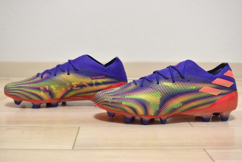 サッカー・フットサル adidas ネメシス25.0 ag.hg.