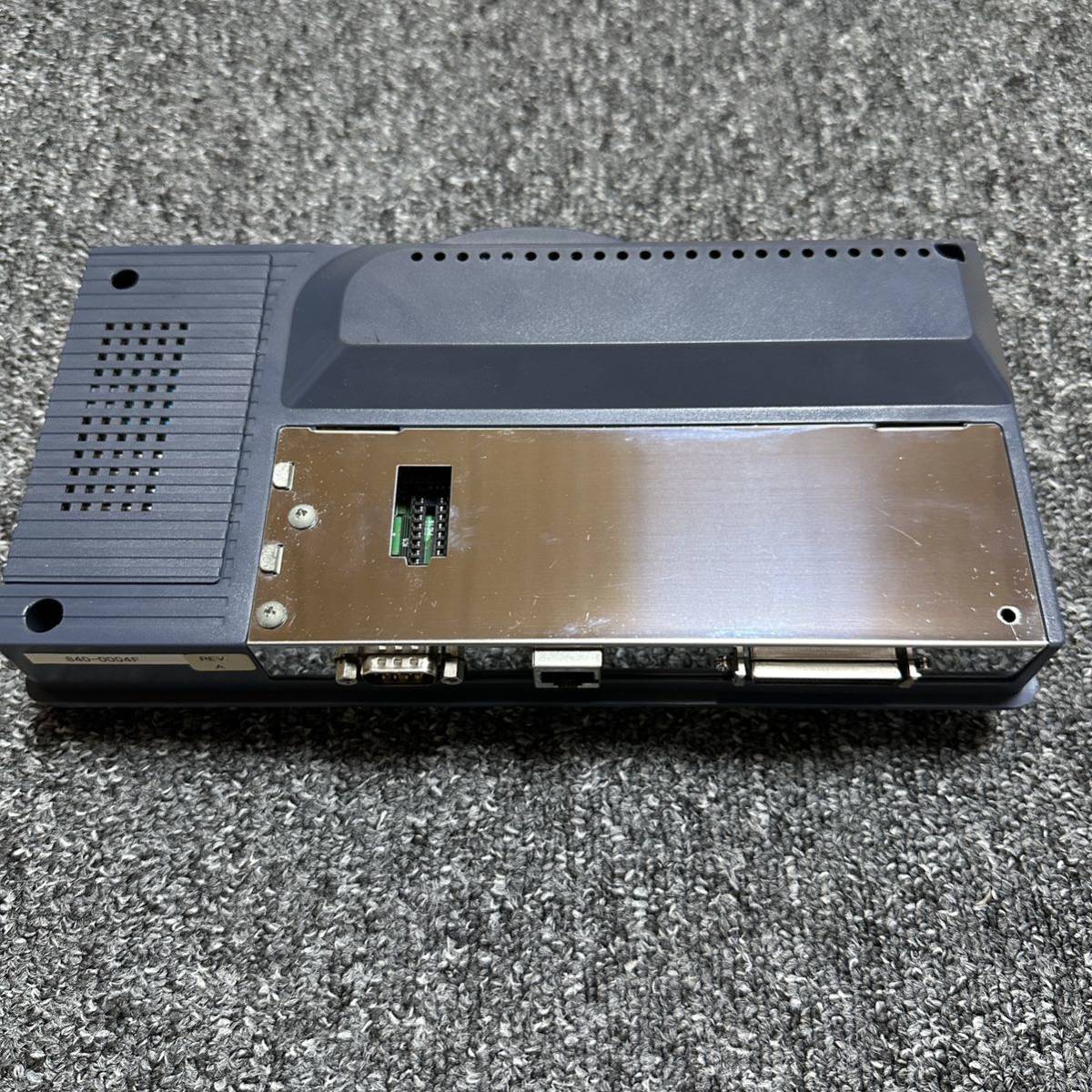 SEGA NAOMI LAN付きDIMMボード Ver3.17 ② SEGA Arcade NAOMI Studio