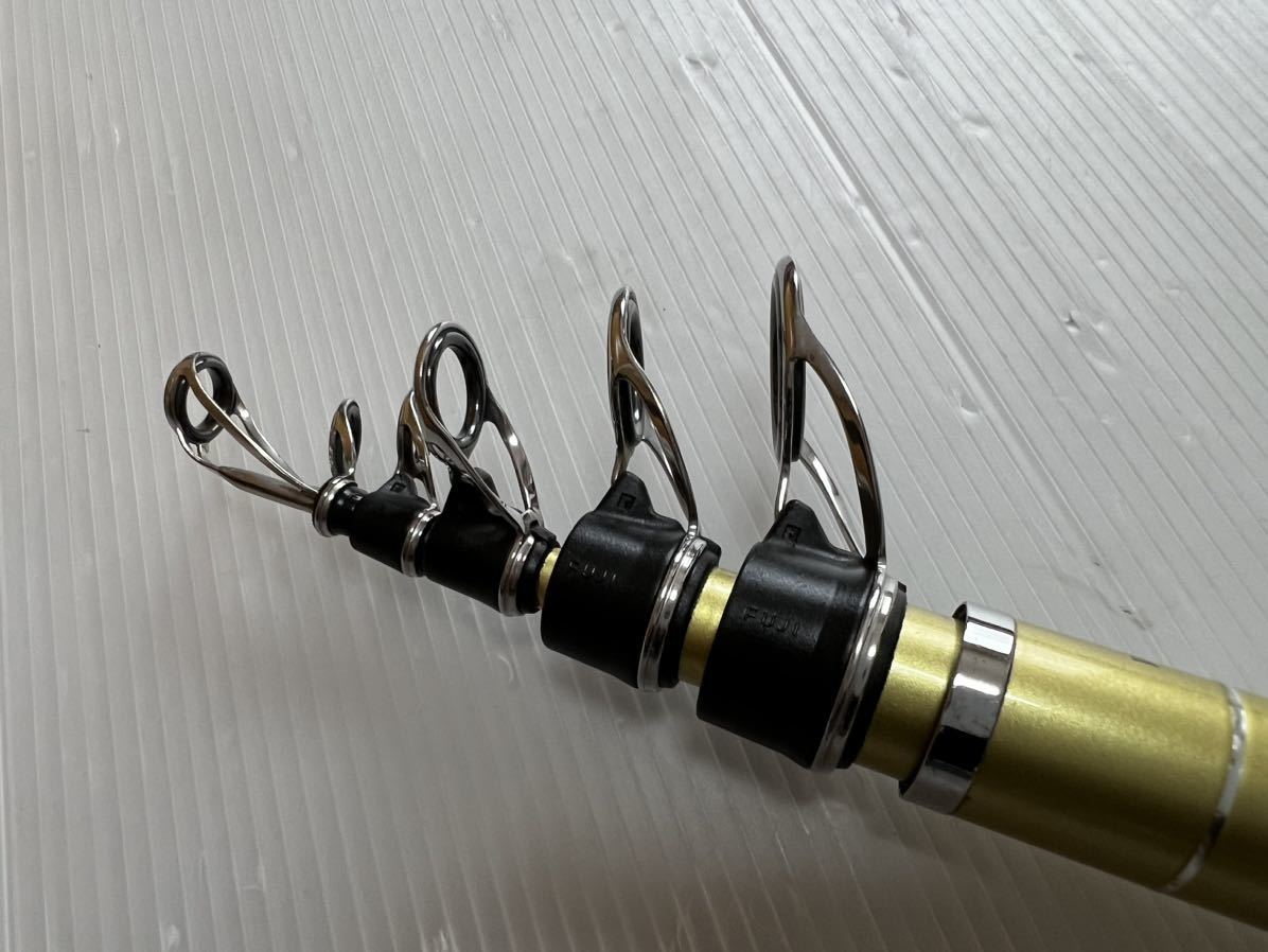 送料無料☆特価☆DAIWA ダイワ Land SURF ランドサーフ T 30-450・N /投げ
