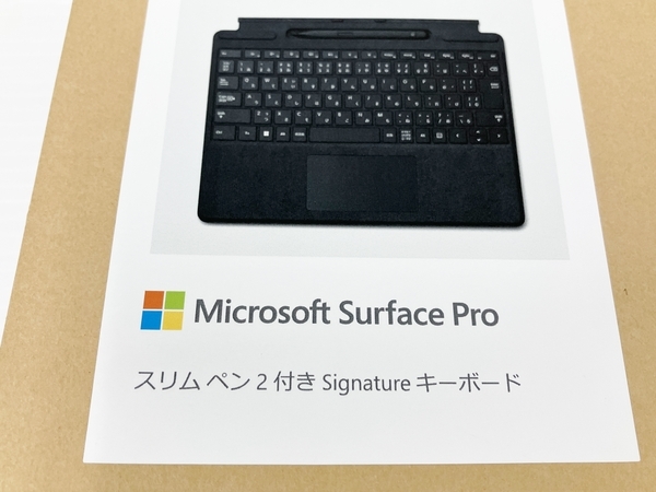 Microsoft Surface Pro 8x8-00019 MODEL 1864 1962 Signature 