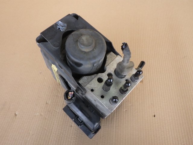 r554-65 ★ 日野 レンジャープロ ABS コントロール バルブ ユニット モジュール H23年 LKG-FE7JPAG 80-12