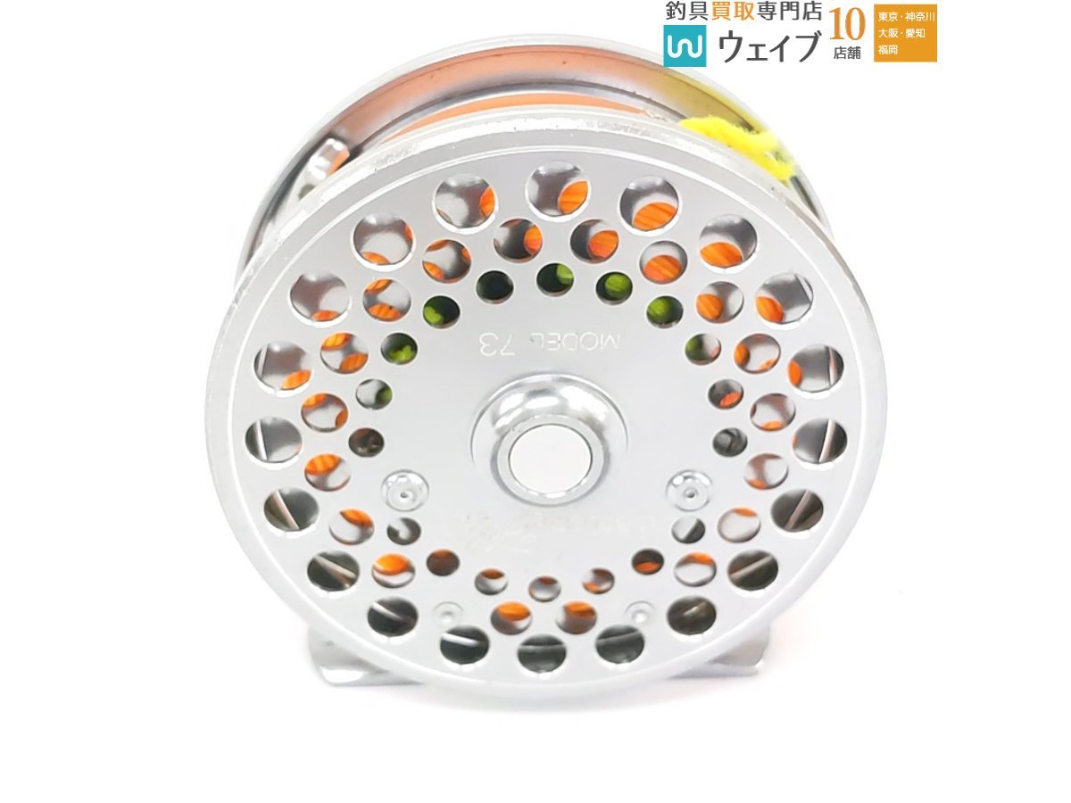 SHIMANO BANTAM Fly model73 バンタムフライ シマノ バンタムフライリール