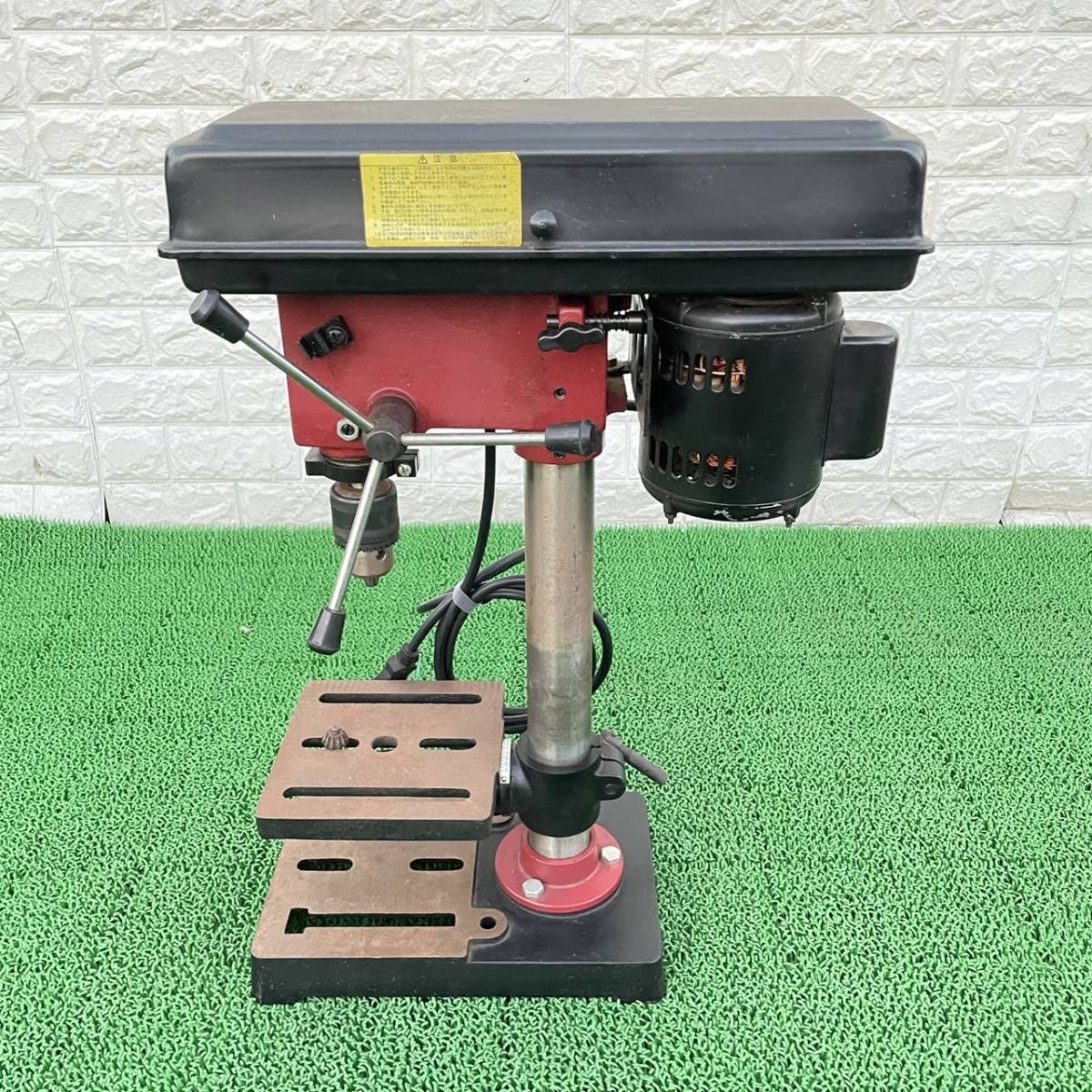 中古 川本 ポンプ カワエース（浅井戸用）N3-755HN 50hz 三相200V