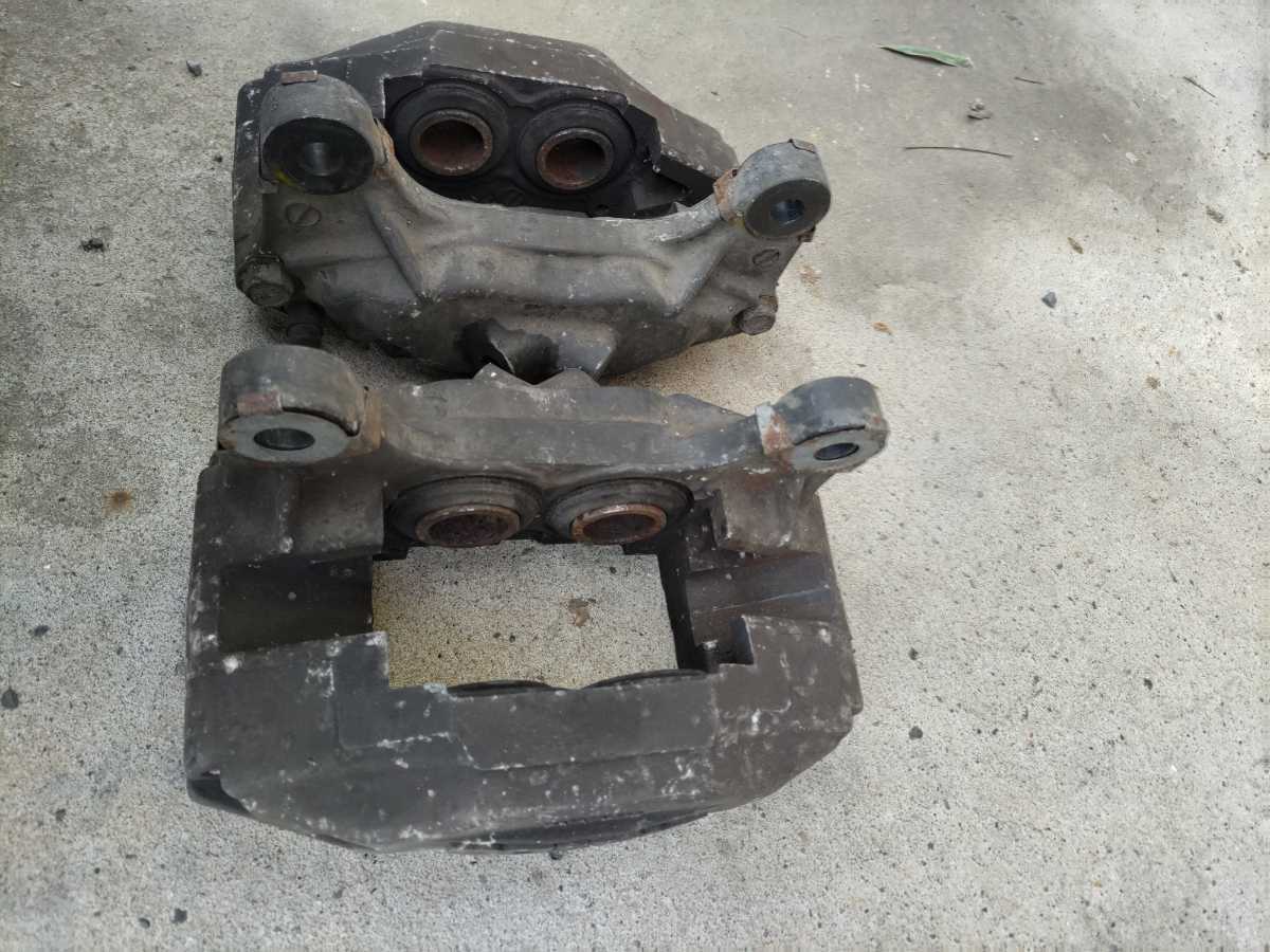 マツダ RX-7 FD3S ブレーキキャリパー フロントキャリパー 左右セット_10