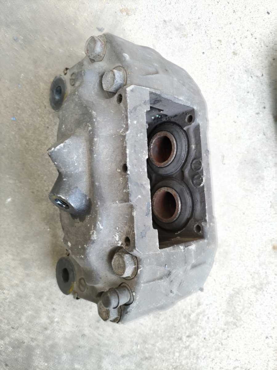 マツダ RX-7 FD3S ブレーキキャリパー フロントキャリパー 左右セット_2