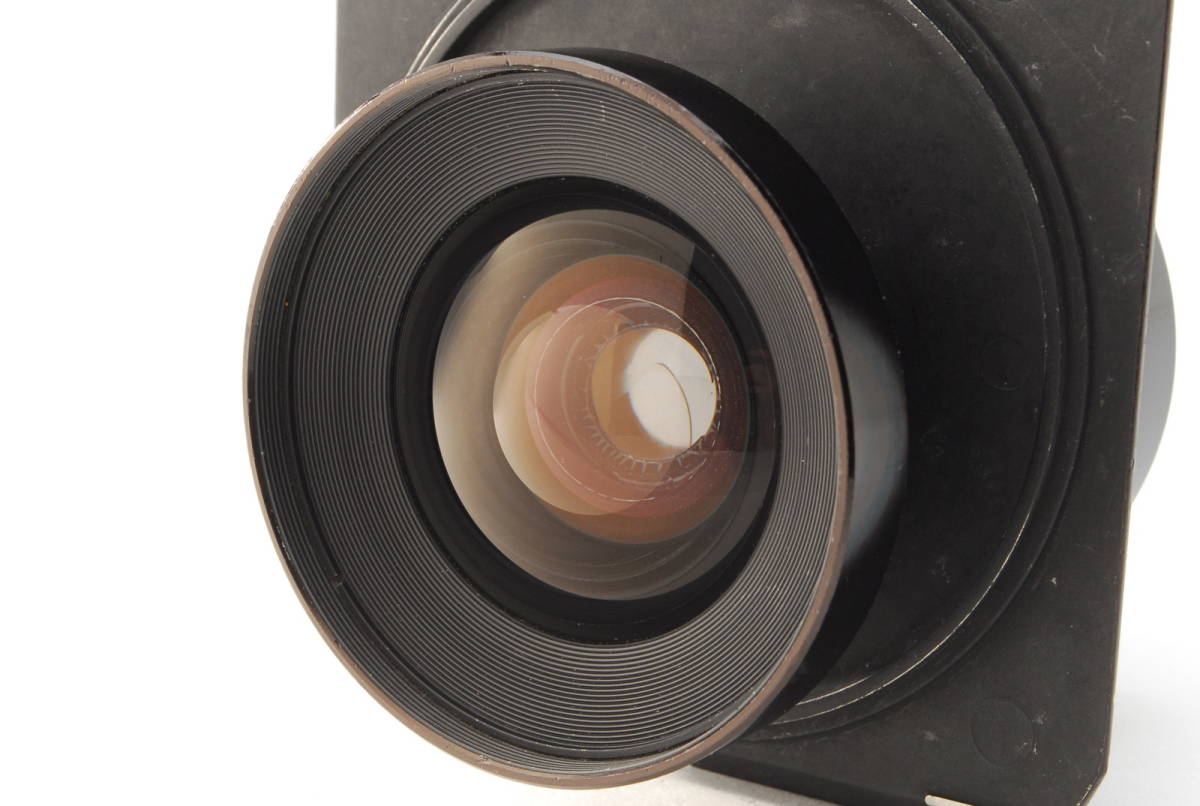 Fuji 75mm f5.6 Fujinon SWD Lens | Blue Moon Camera