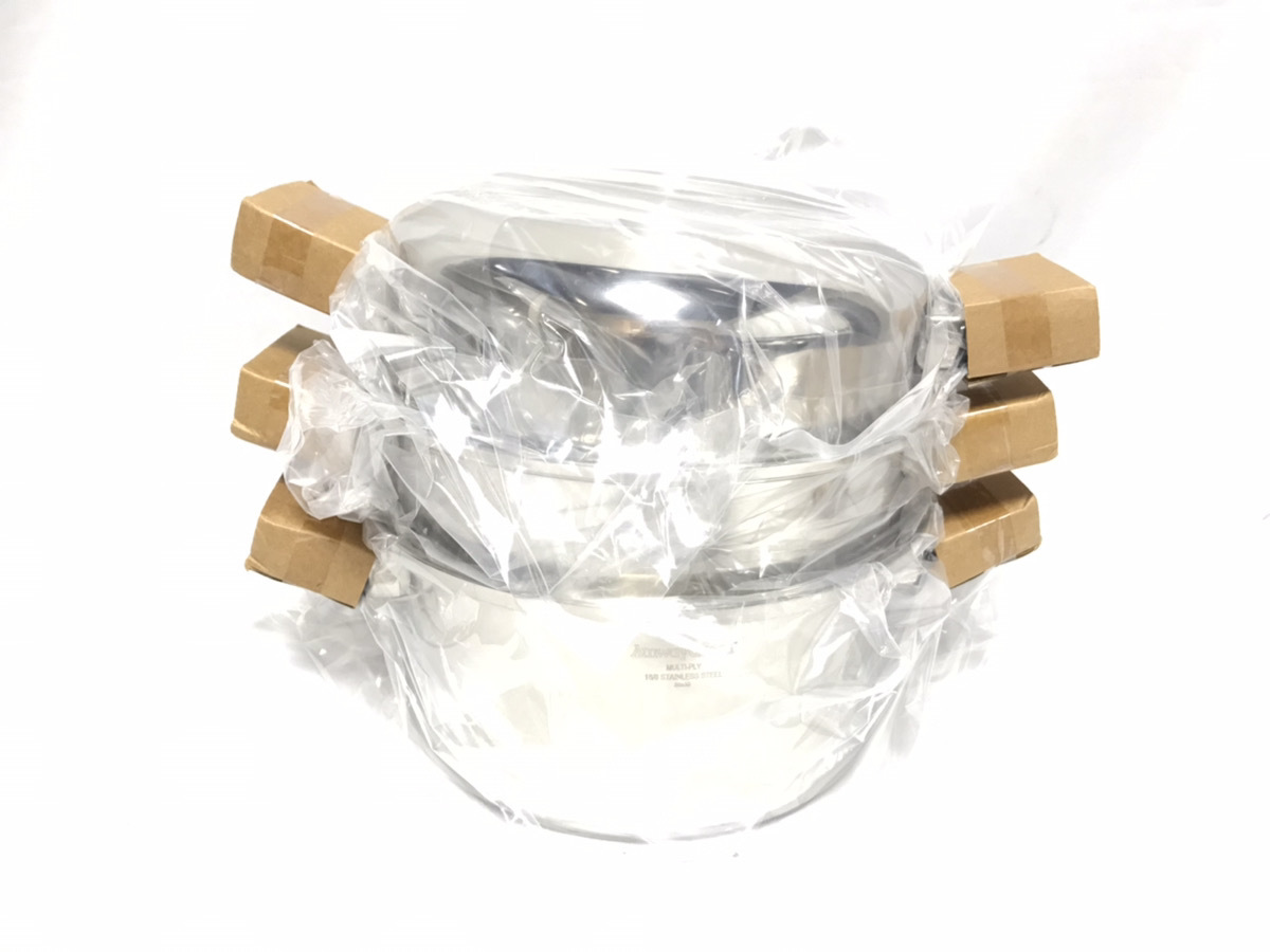 【未使用品】アムウェイ Amway クィーン 6Lシチューパンセット 鍋 現行品 即決 ☆ 3394742【営業日13時までの決済で当日出荷】