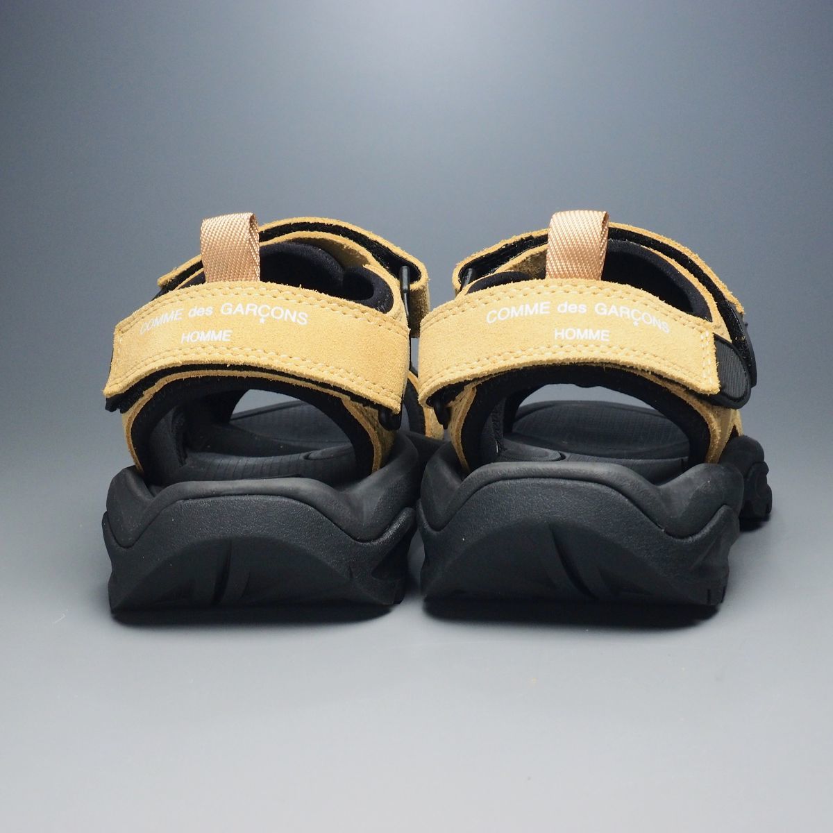 TF8009//未使用/定価￥31,900-/23SS*コムデギャルソン オム/COMME des 