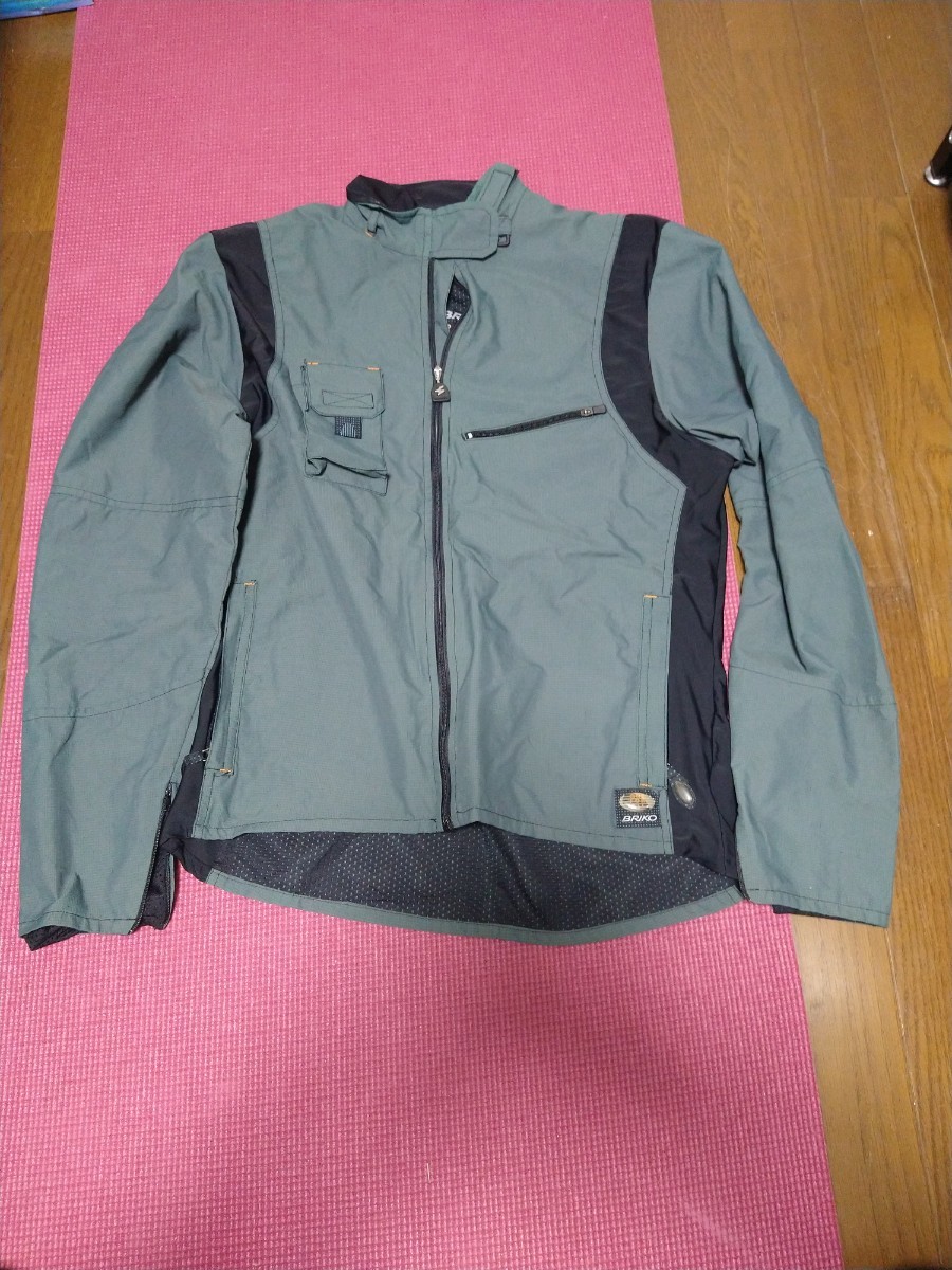 ブリコ　Mサイズ