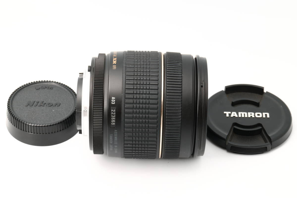 28-200mm Di TAMRON AF XR III F2.8-5.6 Aspherical 2026年最新Yahoo 