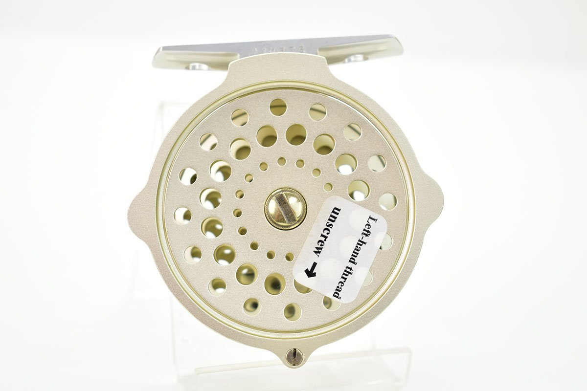 HOUSE OF HARDY BOUGLE BABY LIGHT WEIGHT フライリール [ハーディー 