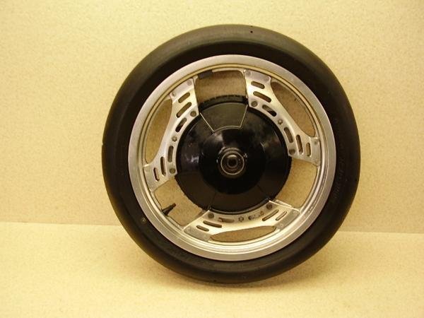 100%新品，豊富な HD0818 VF400F フロントホイール タイヤ NC13-1023(フロント)｜売買されたオークション情報、yahooの商品情報をアーカイブ公開 - オークファン ホンダ用