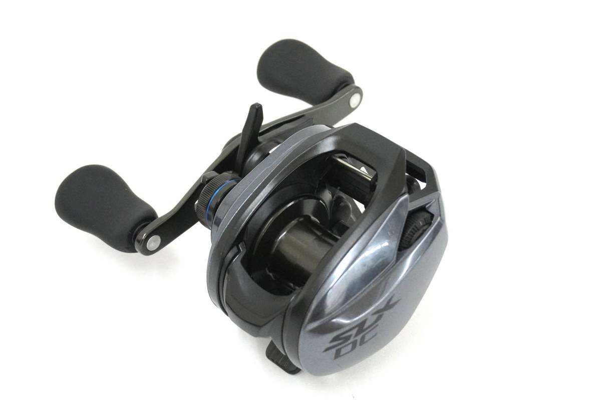 シマノ 23 SLX DC 71HG 左ハンドル 【美品】(シマノ)｜売買された 