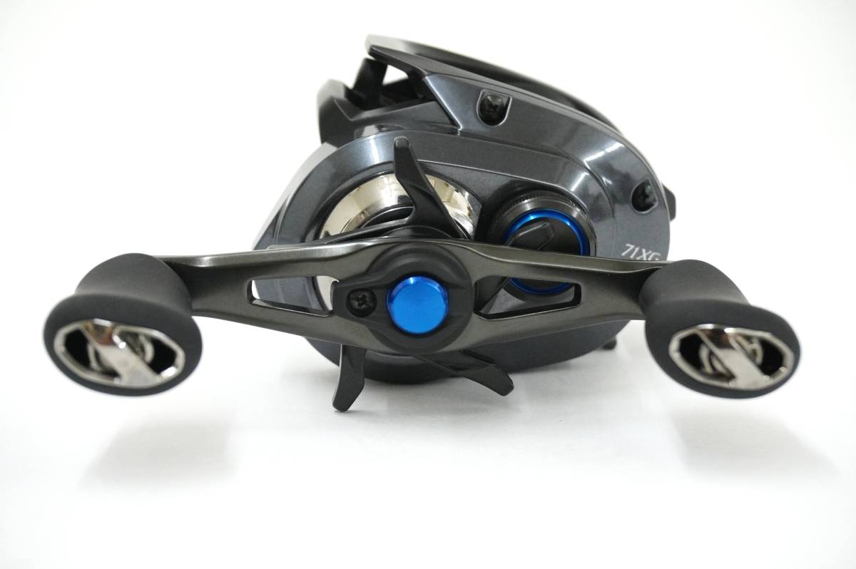 シマノ 23 SLX DC 71HG 左ハンドル 【美品】(シマノ)｜売買された 