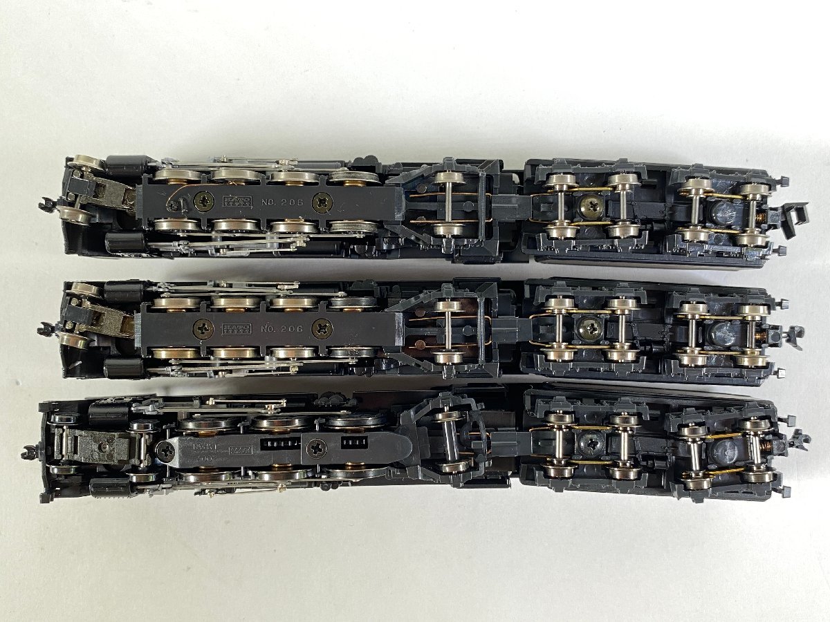 希少 NゲージKATO C57 180 門鉄デフ付 | 鉄道模型 通販