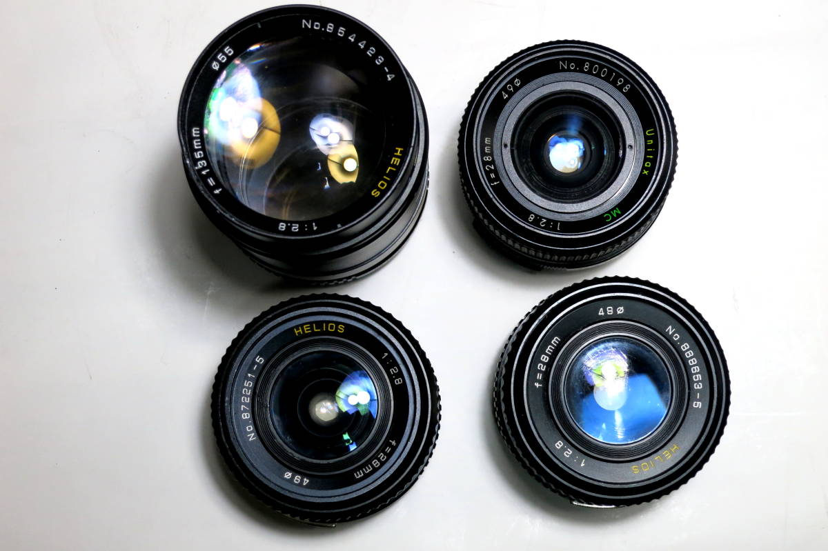 おまけ付き SMC MACRO takumar 50mm f4 m42マウント S-M-C⁄Super Macro