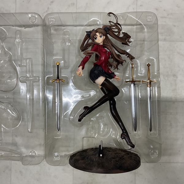 ☆未開封品☆ グッドスマイルカンパニー Fate/unlimited codes 
