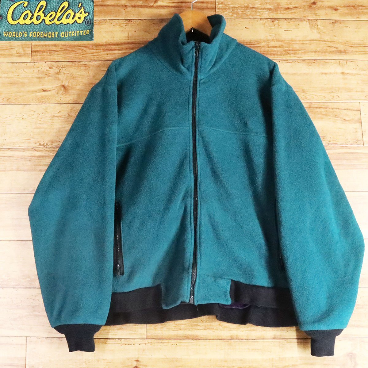 A10K/R4.25-3 アメリカ製 Cabela