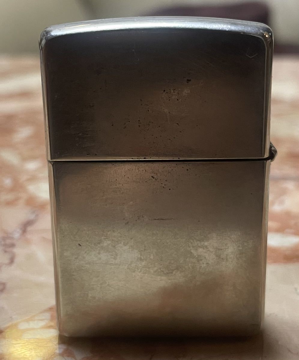 ZIPPO/ジッポー ルパン三世 スペシャルエディション2007 峰不二子 