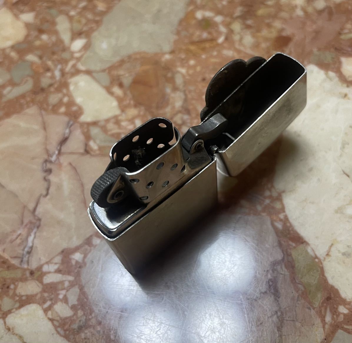 ZIPPO/ジッポー ルパン三世 スペシャルエディション2007 峰不二子 
